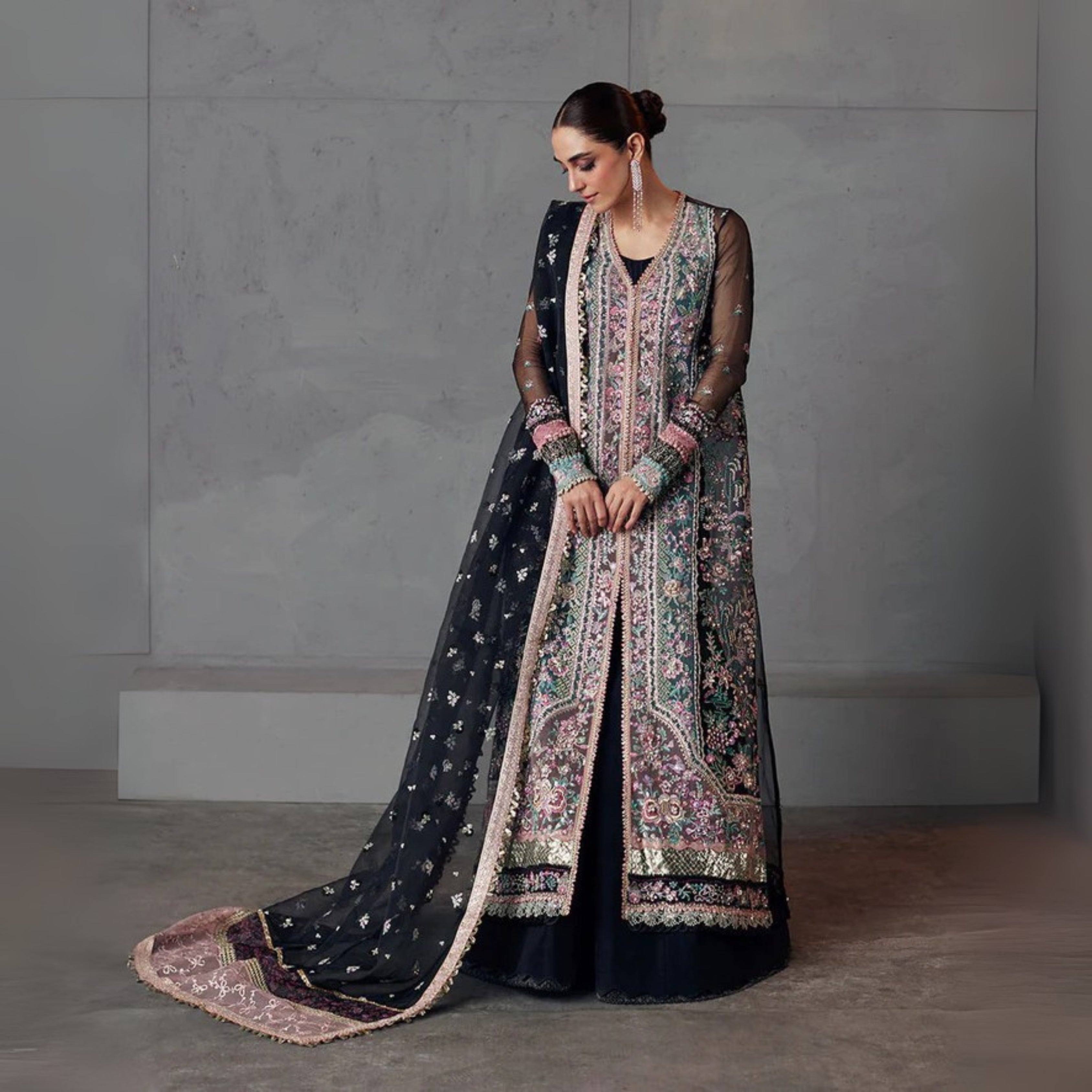 Republic womenswear RWU-24-D4 (Dafne) Ayla's Atelier